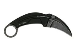 Extrema Ratio K-Talon, Dark Stonewashed 04.1000.0224/DKS Karambit Knife -Morakniv Knives Sale ER0410000224DKS 02 extremaratio