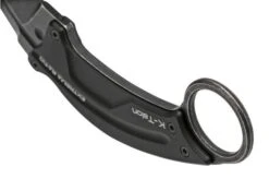 Extrema Ratio K-Talon, Dark Stonewashed 04.1000.0224/DKS Karambit Knife -Morakniv Knives Sale ER0410000224DKS 06 extremaratio