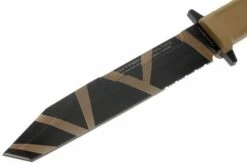 Extrema Ratio 083FULDW, Fulcrum Desert Warfare -Morakniv Knives Sale ER083FULDW 02 extrama ratio fulcrum desert warfare er083fuldw d2