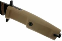 Extrema Ratio 083FULDW, Fulcrum Desert Warfare -Morakniv Knives Sale ER083FULDW 04 extrama ratio fulcrum desert warfare er083fuldw d4