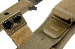 Extrema Ratio 083FULDW, Fulcrum Desert Warfare -Morakniv Knives Sale ER083FULDW 08 extrama ratio fulcrum desert warfare er083fuldw d8