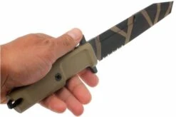 Extrema Ratio 083FULDW, Fulcrum Desert Warfare -Morakniv Knives Sale ER083FULDW 09 extrama ratio fulcrum desert warfare er083fuldw d9