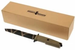 Extrema Ratio 083FULDW, Fulcrum Desert Warfare -Morakniv Knives Sale ER083FULDW 10 extrama ratio fulcrum desert warfare er083fuldw d10