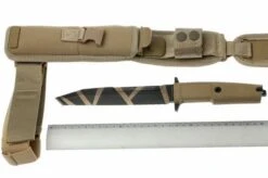 Extrema Ratio 083FULDW, Fulcrum Desert Warfare -Morakniv Knives Sale ER083FULDW 11 extrama ratio fulcrum desert warfare er083fuldw d11