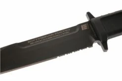 Extrema Ratio Fulcrum E.I. Testudo -Morakniv Knives Sale ER083FULEI 02 extrema ratio fulcrum ei testudo er083fulei d2