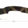 Extrema Ratio N.K.1 Neck Knife - Desert Warfare