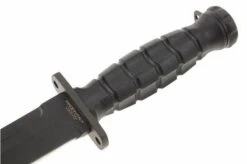 Extrema Ratio MK2.1 Black -Morakniv Knives Sale ERMK2B 02 extrema ratio mk21 black ermk2b d2