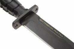 Extrema Ratio MK2.1 Black -Morakniv Knives Sale ERMK2B 03 extrema ratio mk21 black ermk2b d3