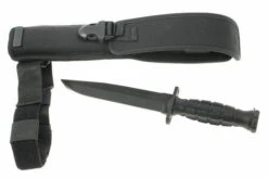 Extrema Ratio MK2.1 Black -Morakniv Knives Sale ERMK2B 04 extrema ratio mk21 black ermk2b d4