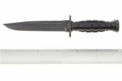 Extrema Ratio MK2.1 Black -Morakniv Knives Sale ERMK2B 06 extrema ratio mk21 black ermk2b d6