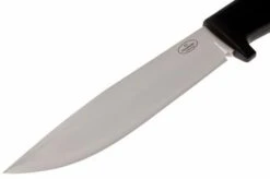 Fallkniven A1, Leather Sheath -Morakniv Knives Sale FKA1L 02 fallkniven a1 blank fka1k d2