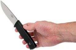 Fällkniven F1 CoS Outdoor Knife, Left-handed Zytel Sheath -Morakniv Knives Sale FKF1ZCOSLEFT 06 fallkniven