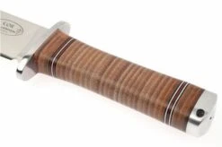 Fallkniven NL1 Thor -Morakniv Knives Sale FKNL1 03 fallkniven nl1 thor fknl1 d3