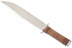 Fallkniven NL1 Thor -Morakniv Knives Sale FKNL1 04 fallkniven nl1 thor fknl1 d4