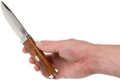 Fällkniven SK2 Embla Hunting Knife -Morakniv Knives Sale FKSK2L 06 fallkniven