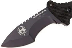 Fox FKMD Specwog Warrior Combat Knife FX-0171113 Knife, Dean Rostohar Design -Morakniv Knives Sale FOFX 0171113 03 fox fofx 0171113 03