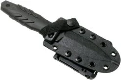 Fox Tactical Elementum Dagger FOFX-647S Fixed Knife -Morakniv Knives Sale FOFX 647S 06 fox knives