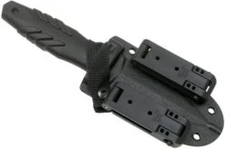 Fox Tactical Elementum Dagger FOFX-647S Fixed Knife -Morakniv Knives Sale FOFX 647S 07 fox knives