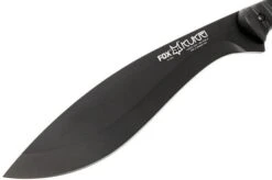 Fox Kukri FX-658 Machete -Morakniv Knives Sale FOFX 658 03 fox knives fofx 658 03
