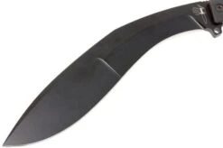 Fox FKMD Extreme Tactical Kukri FX-9CM04 Machete, Boris Sterm Design -Morakniv Knives Sale FOFX 9CM04T 03 fox fofx 9cm04t 03