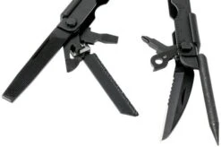 Gerber Multi-Plier 600 DET Multi-tool Black, 07400 -Morakniv Knives Sale GE07400 03 gerber