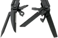 Gerber Multi-Plier 600 DET Multi-tool Black, 07400 -Morakniv Knives Sale GE07400 04 gerber