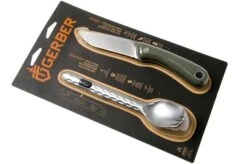 Gerber Spine & Devour Set 1052479 -Morakniv Knives Sale GE1052479 04 gerber