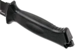 Gerber Prodigy Fixed Blade Black Serrated 22-01121 Fixed Knife -Morakniv Knives Sale GE22 01121 04 gerber ge22 01121 04