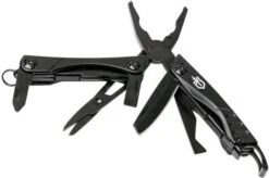Gerber Dime Micro Multitool Black, 30-000469 -Morakniv Knives Sale GE30 000469 03 gerber ge30 000469 03