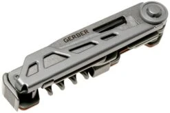 Gerber Armbar Cork Orange 30-001582 Multi-tool -Morakniv Knives Sale GE30 001582 05 gerber