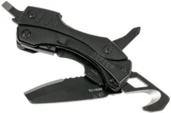 Gerber Crucial Multitool Black In Blister. 31-001518 -Morakniv Knives Sale GE31 001518 03 gerber ge31 001518 03