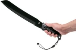 Gerber Gator Golok Machete 31-002850 -Morakniv Knives Sale GE31 002850 06 gerber ge31 002850 06