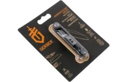 Gerber Armbar Slim Drive Onyx 31-003838 Multi-tool -Morakniv Knives Sale GE31 003838 06 gerber