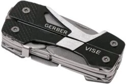 Gerber Vise Keychain Multitool, Black 31-000021 -Morakniv Knives Sale GERB31 000021 04 gerber gerb31 000021 04