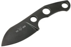 GiantMouse GMF1-P PVD N690 Fixed Knife -Morakniv Knives Sale GMK GMF1 P 03 giantmouse