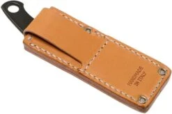 GiantMouse GMF1-P PVD N690 Fixed Knife -Morakniv Knives Sale GMK GMF1 P 06 giantmouse