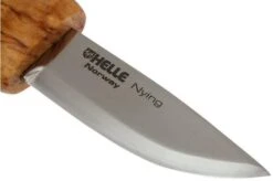 Helle Nying 55 Outdoor Knife -Morakniv Knives Sale HE055 03 helle nying he055 03
