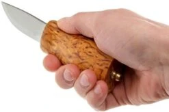 Helle Nying 55 Outdoor Knife -Morakniv Knives Sale HE055 06 helle nying he055 06