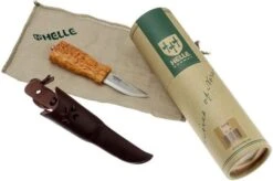 Helle Nying 55 Outdoor Knife -Morakniv Knives Sale HE055 09 helle nying he055 09