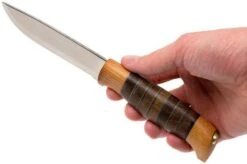 Helle Sigmund 77 Outdoor Knife -Morakniv Knives Sale HE077 06 helle he077 06