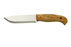 Helle Nord 200670 Bushcraft Knife