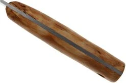 Helle Temagami CA 301 Carbon Bushcrafting Knife, Les Stroud Design -Morakniv Knives Sale HE301 05 helle temagami ca he301 05