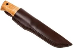 Helle Temagami CA 301 Carbon Bushcrafting Knife, Les Stroud Design -Morakniv Knives Sale HE301 07 helle temagami ca he301 v2017 01