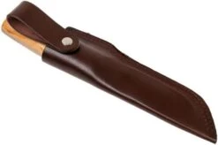 Helle Temagami CA 301 Carbon Bushcrafting Knife, Les Stroud Design -Morakniv Knives Sale HE301 08 helle temagami ca he301 v2017 02