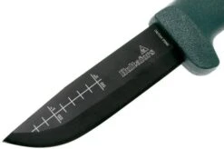 Hultafors OK1 Outdoor Knife 1 380110 Carbon, Fixed Knife -Morakniv Knives Sale HF380110 03 hultafors knife hf380110 03