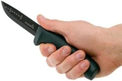 Hultafors OK1 Outdoor Knife 1 380110 Carbon, Fixed Knife -Morakniv Knives Sale HF380110 07 hultafors knife hf380110 07