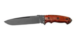 Hogue EX-F01 7" Cocobolo, A2-steel 35156 Fixed Knife