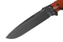 Hogue EX-F01 7" Cocobolo, A2-steel 35156 Fixed Knife -Morakniv Knives Sale HK35156 03 hogue