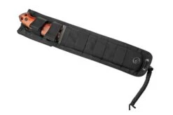 Hogue EX-F01 7" Cocobolo, A2-steel 35156 Fixed Knife -Morakniv Knives Sale HK35156 06 hogue