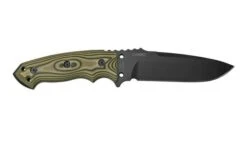 Hogue EX-F01 5.5" G-Mascus Green, A2-steel, 35178 Fixed Knife -Morakniv Knives Sale HK35178 02 hogue